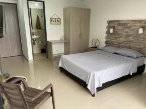 Estudio Oeste Cali S-202